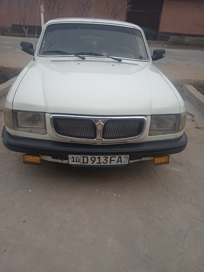 Volga K30