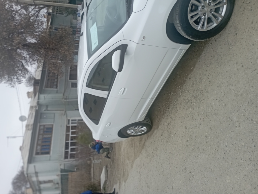 Chevrolet Cobalt