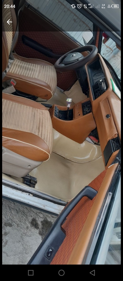 Lada (ВАЗ) 2101