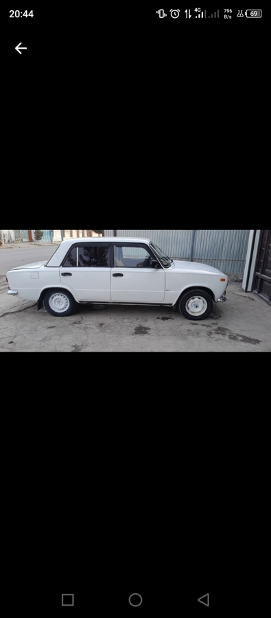 Lada (ВАЗ) 2101