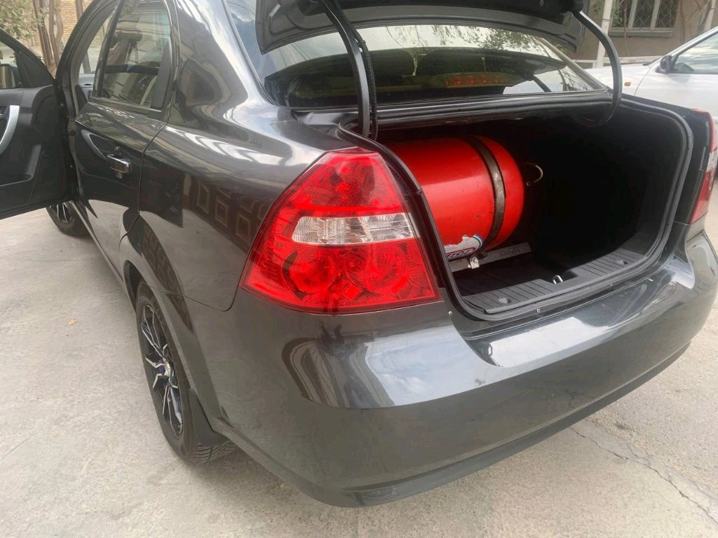Chevrolet Nexia