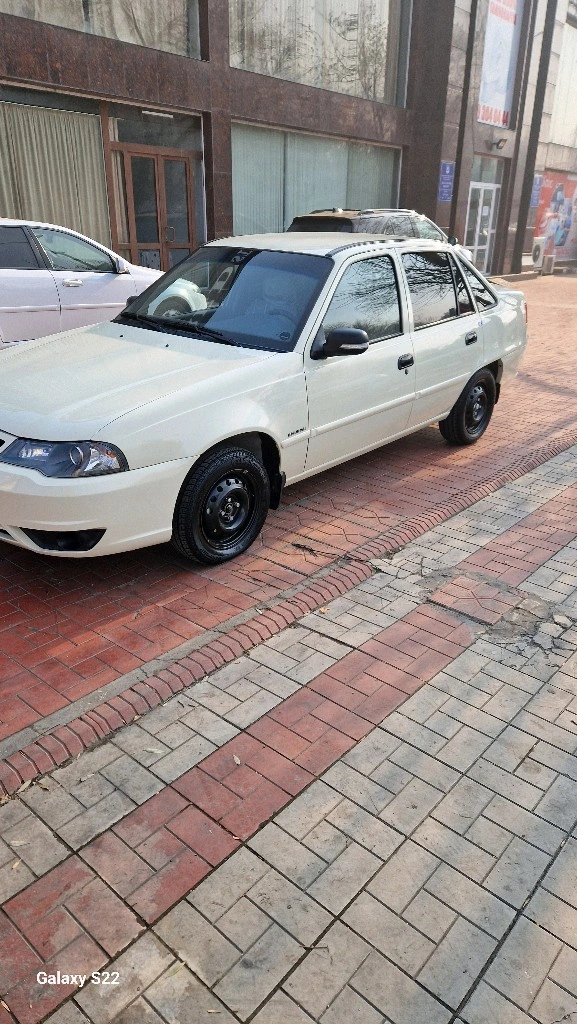 Chevrolet Nexia