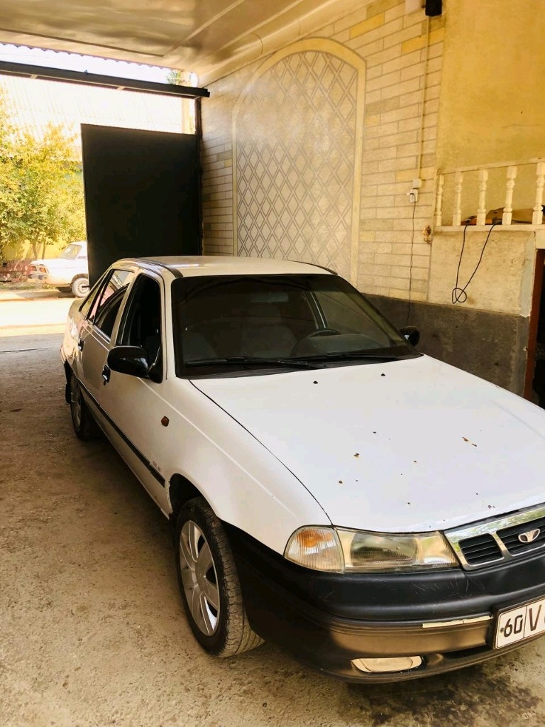 Daewoo Nexia