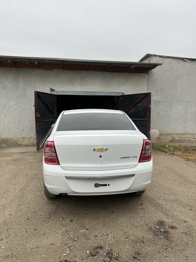 Chevrolet Cobalt