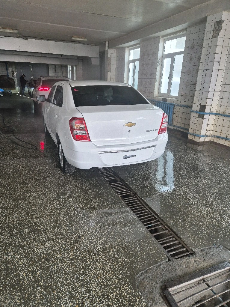 Chevrolet Cobalt