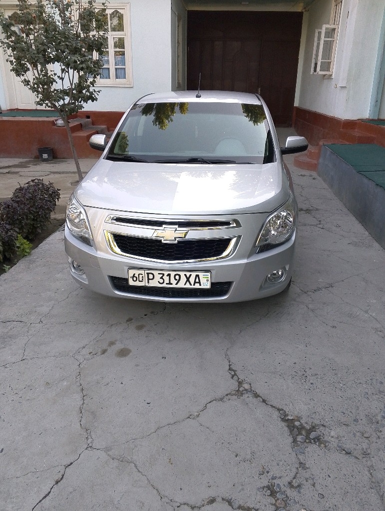 Chevrolet Cobalt