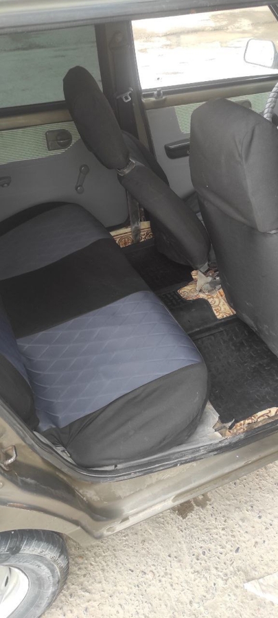 Daewoo Tico