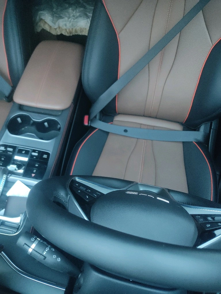 BYD Song Plus