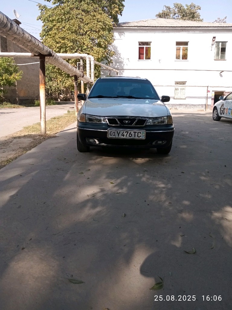 Daewoo Nexia