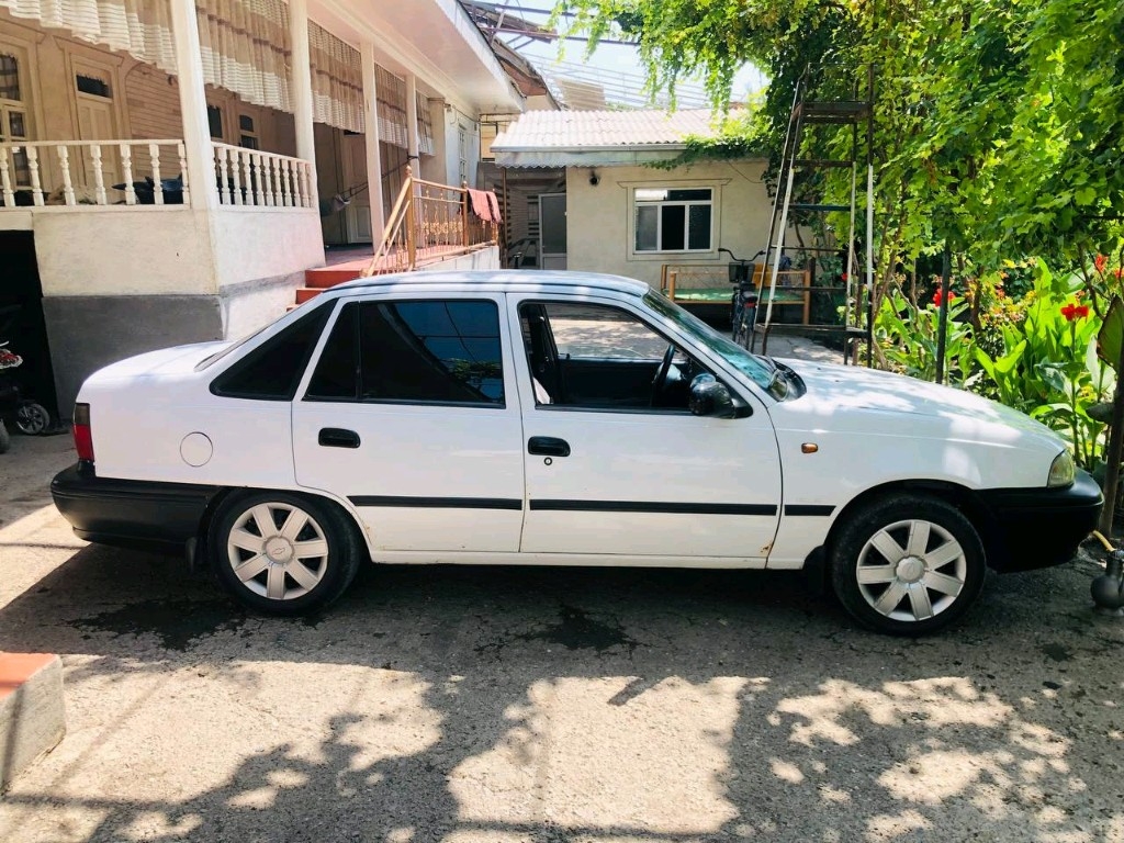 Daewoo Nexia