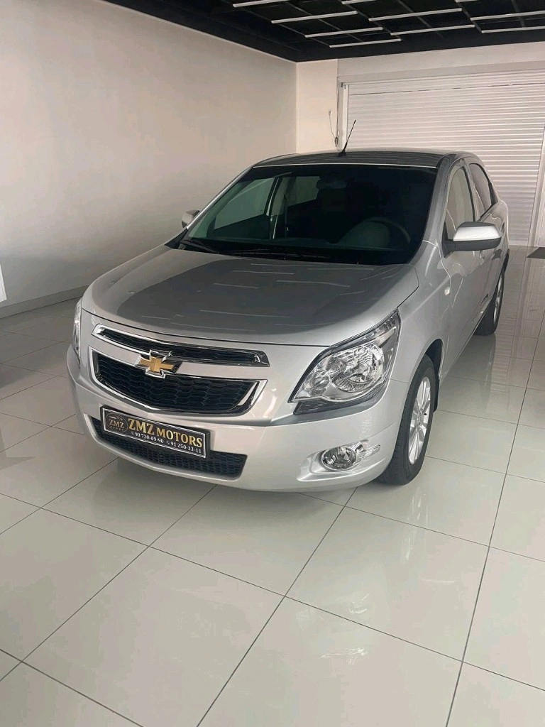 Chevrolet Cobalt