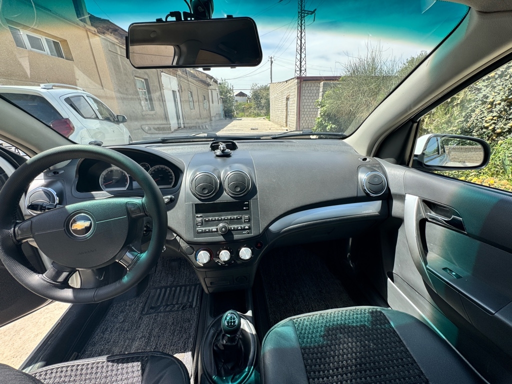 Chevrolet Nexia