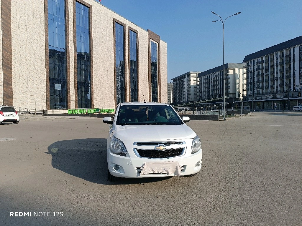 Chevrolet Cobalt