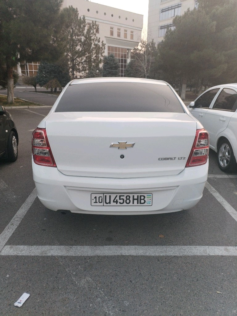 Chevrolet Cobalt