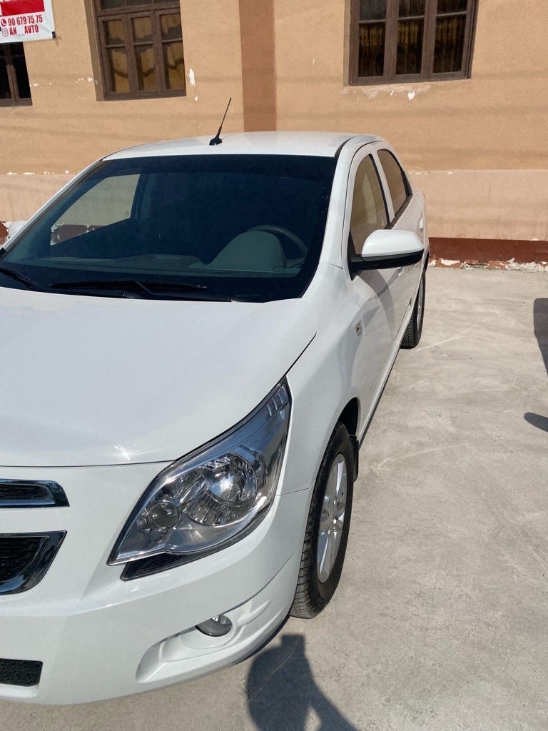 Chevrolet Cobalt