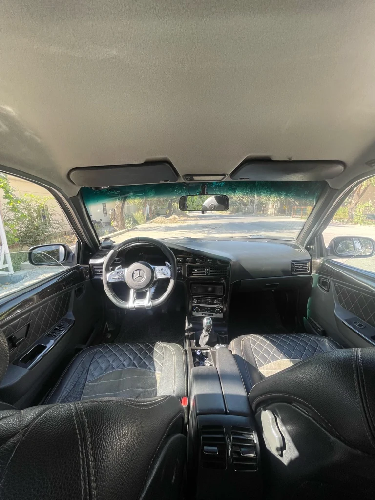 Chevrolet Nexia
