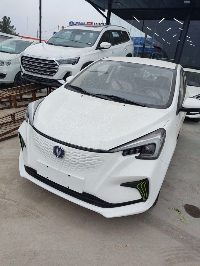 Changan Benben E-Star