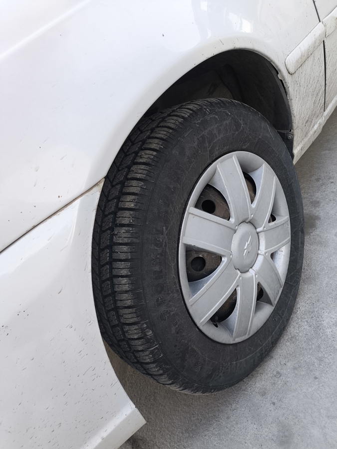 Chevrolet Nexia