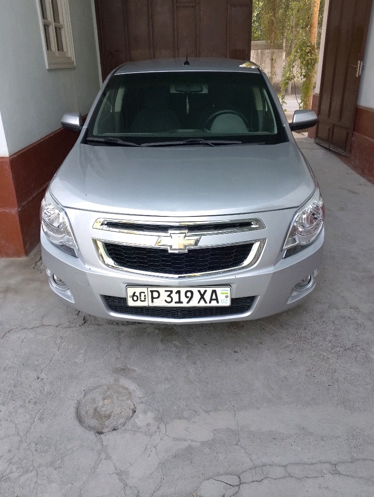 Chevrolet Cobalt