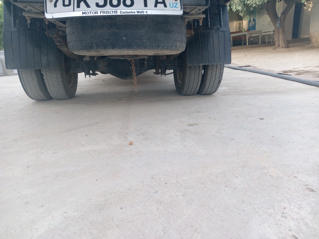 Dongfeng 370