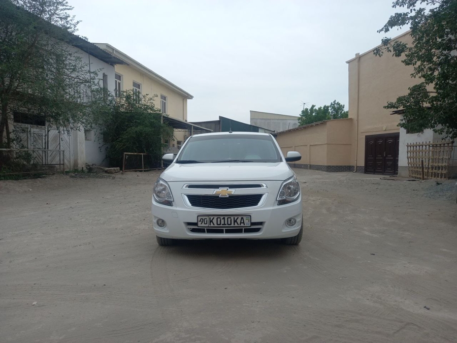 Chevrolet Cobalt