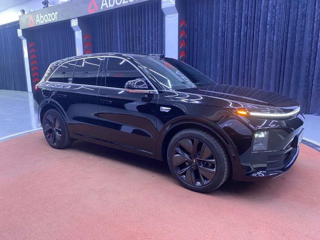 LiXiang L6
