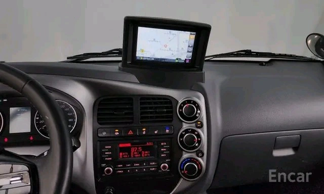 Kia Bongo