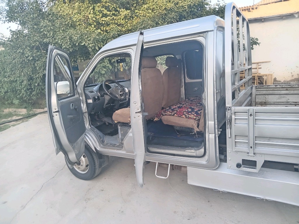 Dongfeng 370