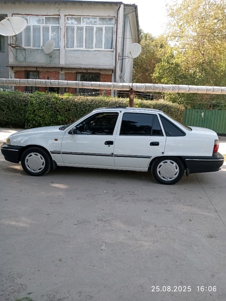 Daewoo Nexia