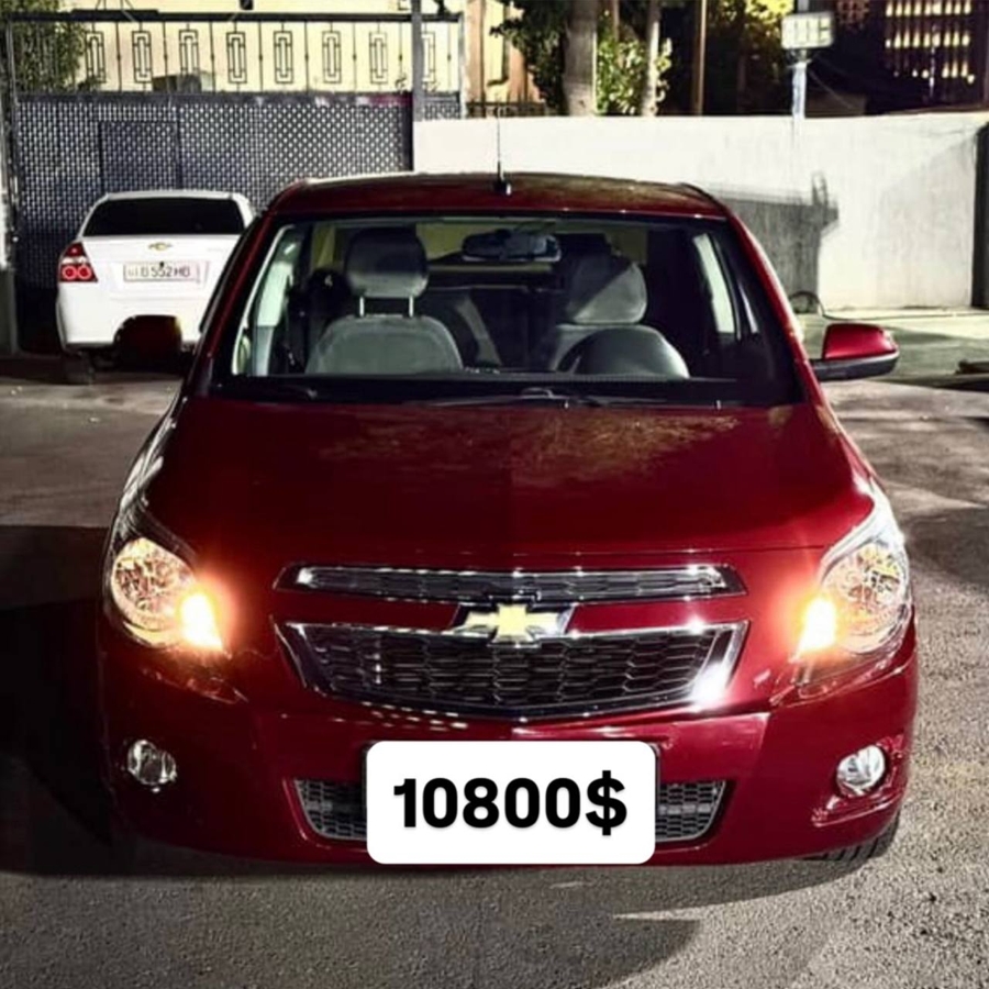 Chevrolet Cobalt