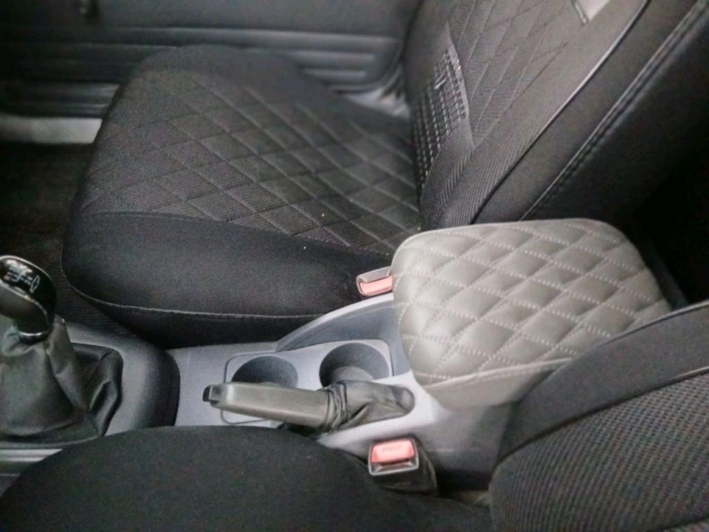 Daewoo Nexia