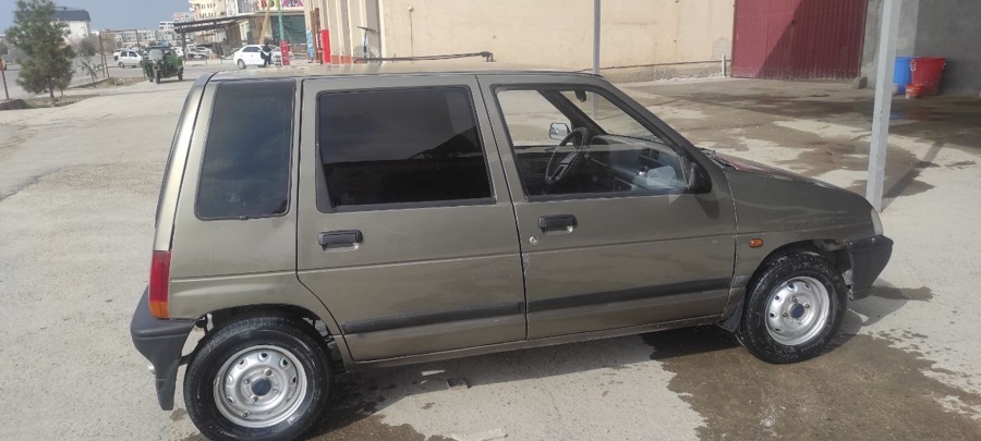 Daewoo Tico