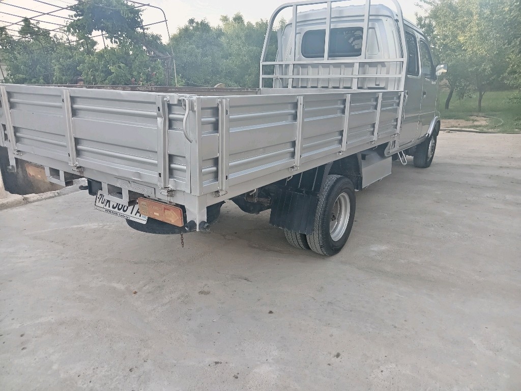 Dongfeng 370