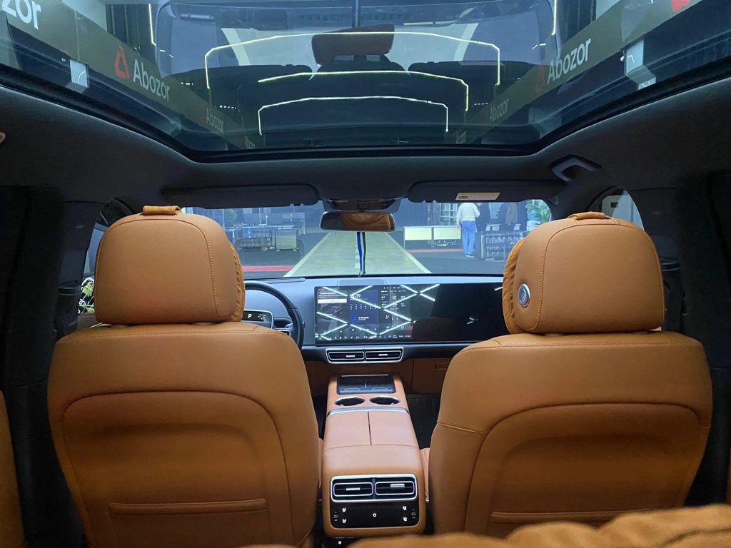 LiXiang L6