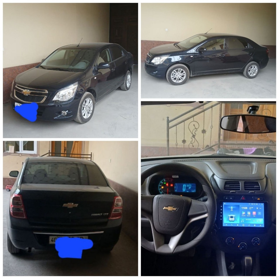 Chevrolet Cobalt