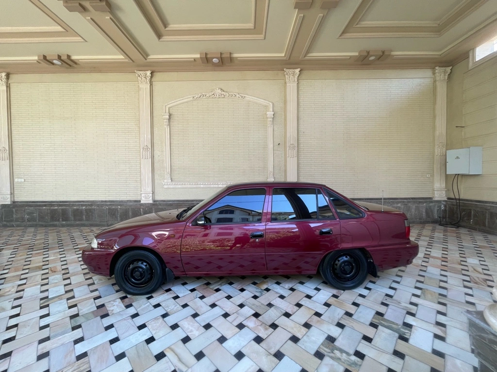 Daewoo Nexia