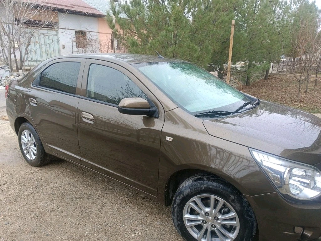 Chevrolet Cobalt