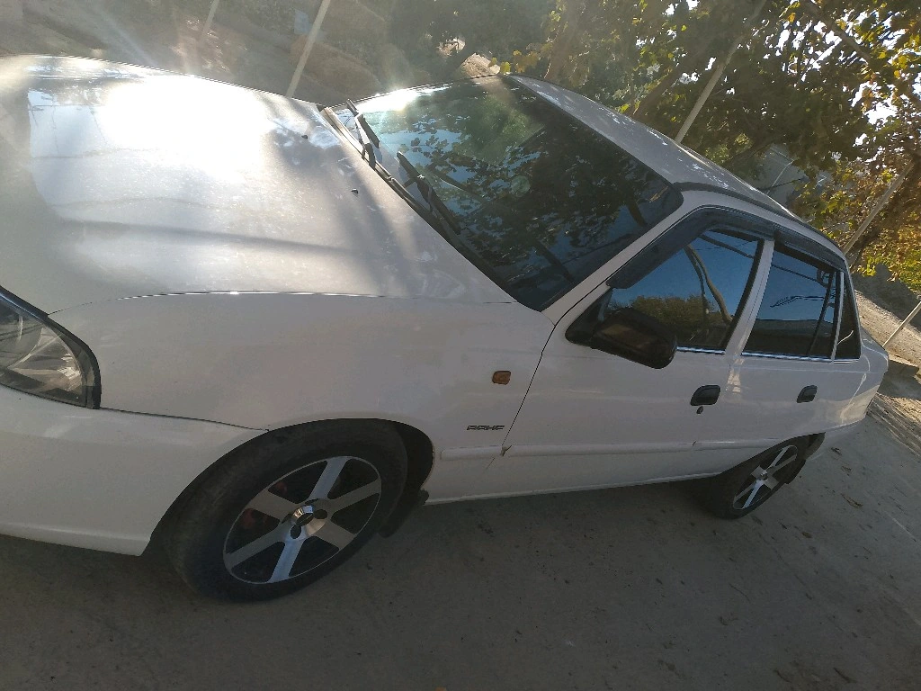 Daewoo Nexia