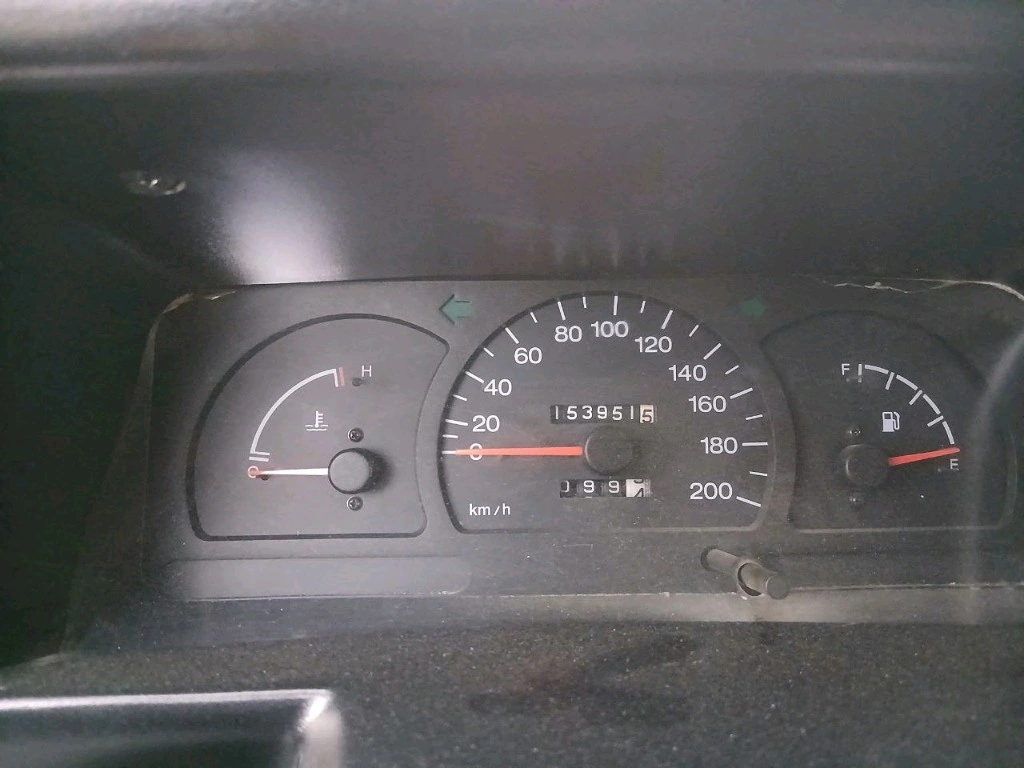 Daewoo Nexia