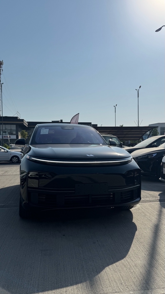LiXiang L7