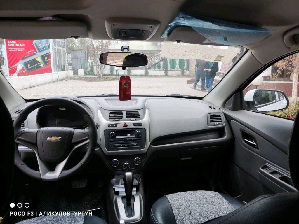 Chevrolet Cobalt