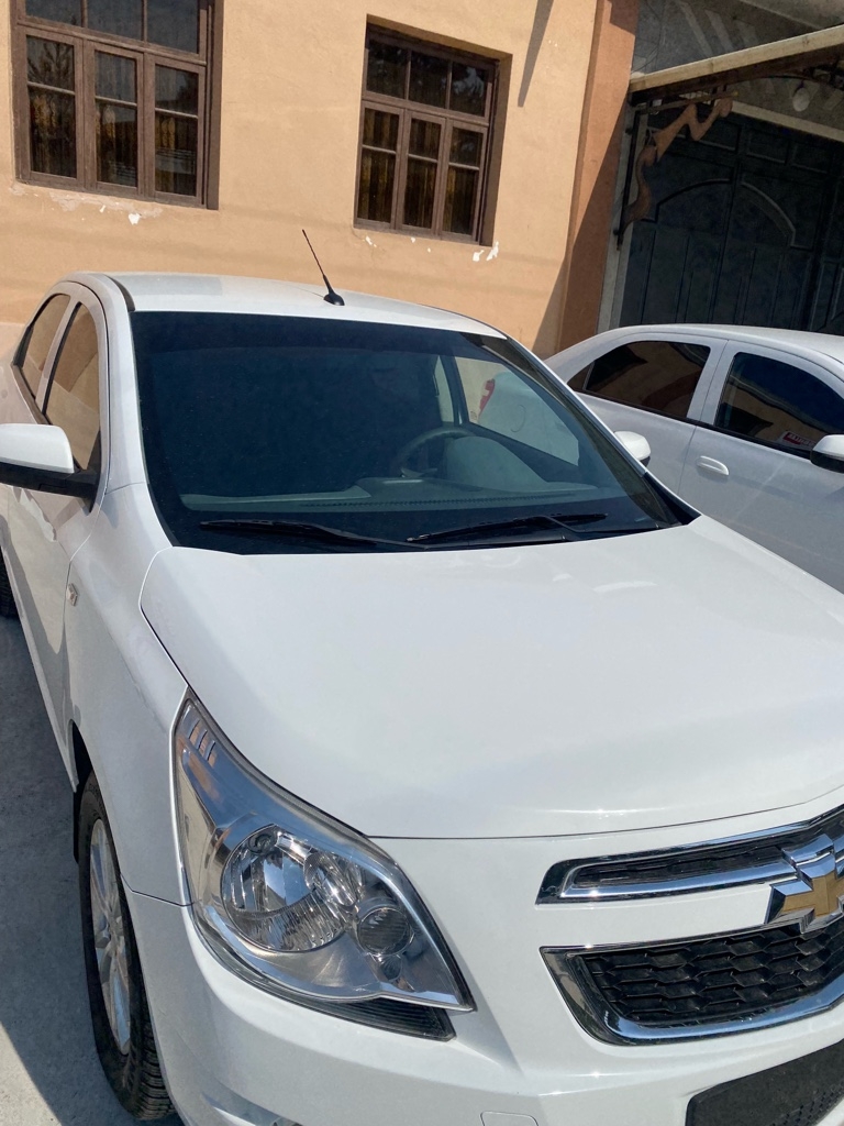 Chevrolet Cobalt