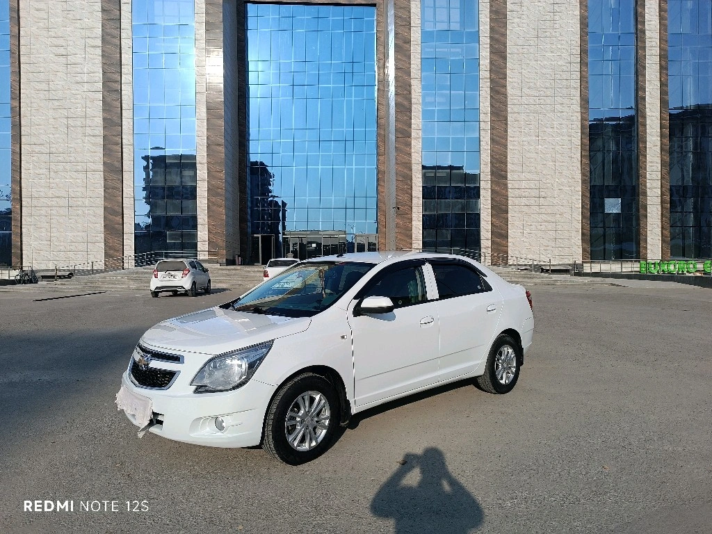 Chevrolet Cobalt