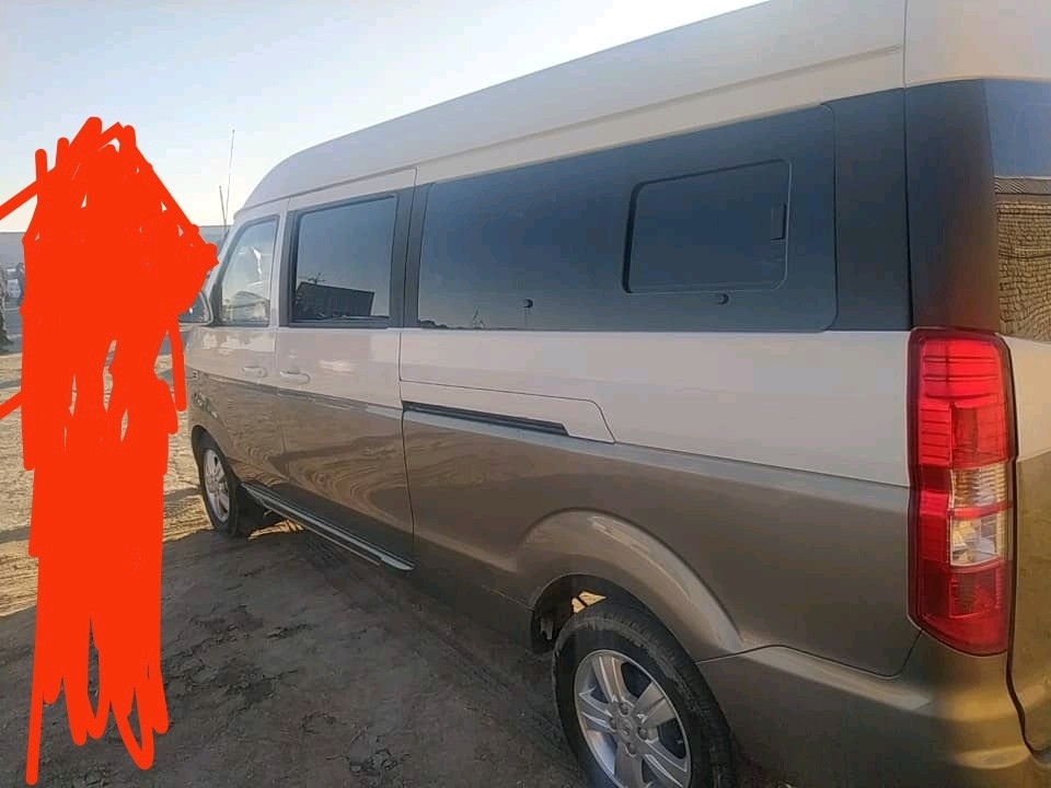 Shineray X30L