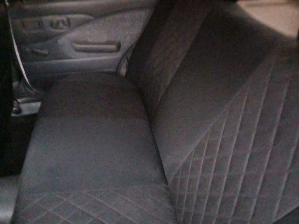 Daewoo Nexia