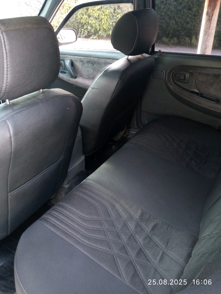 Daewoo Nexia