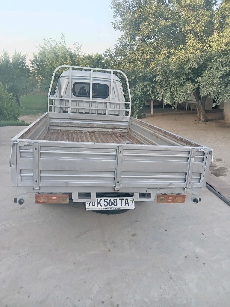 Dongfeng 370