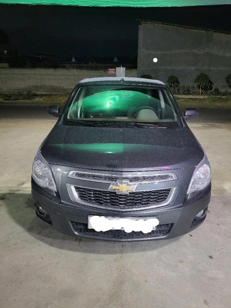 Chevrolet Cobalt