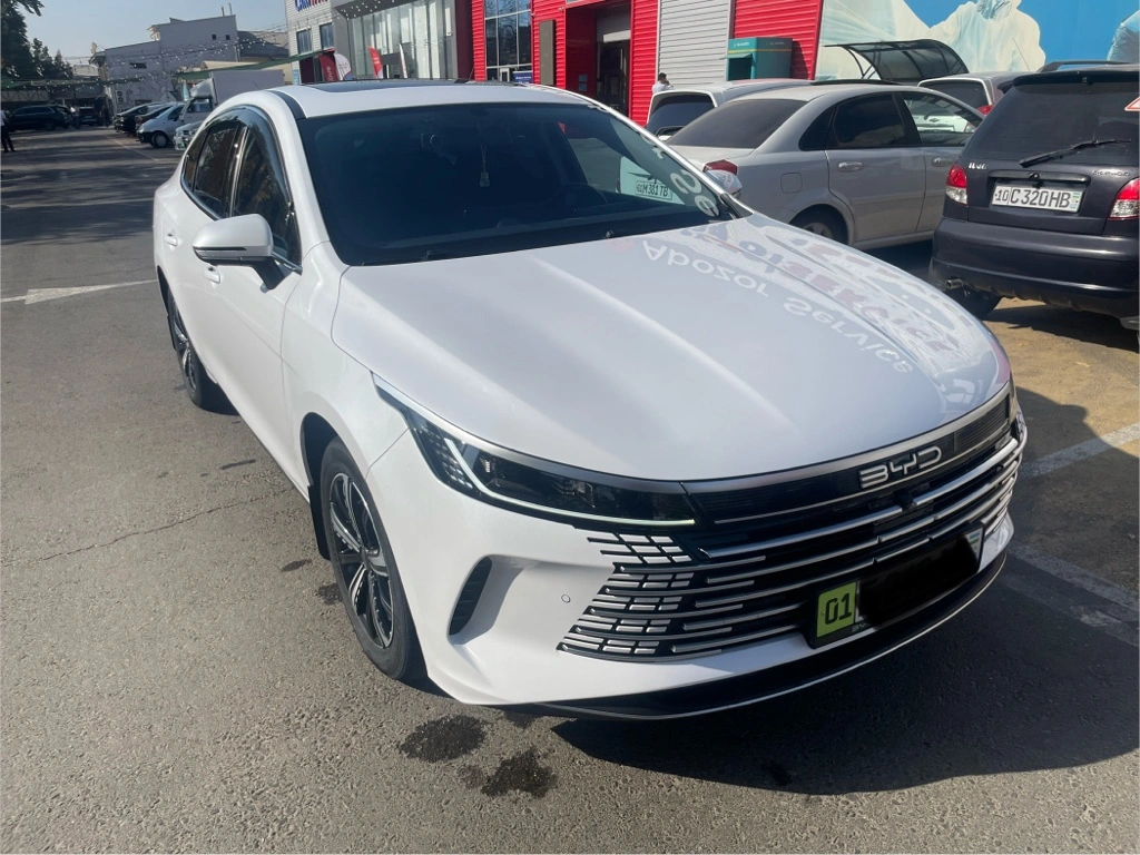 BYD Chazor, 2023, Toshkent shahri – 1