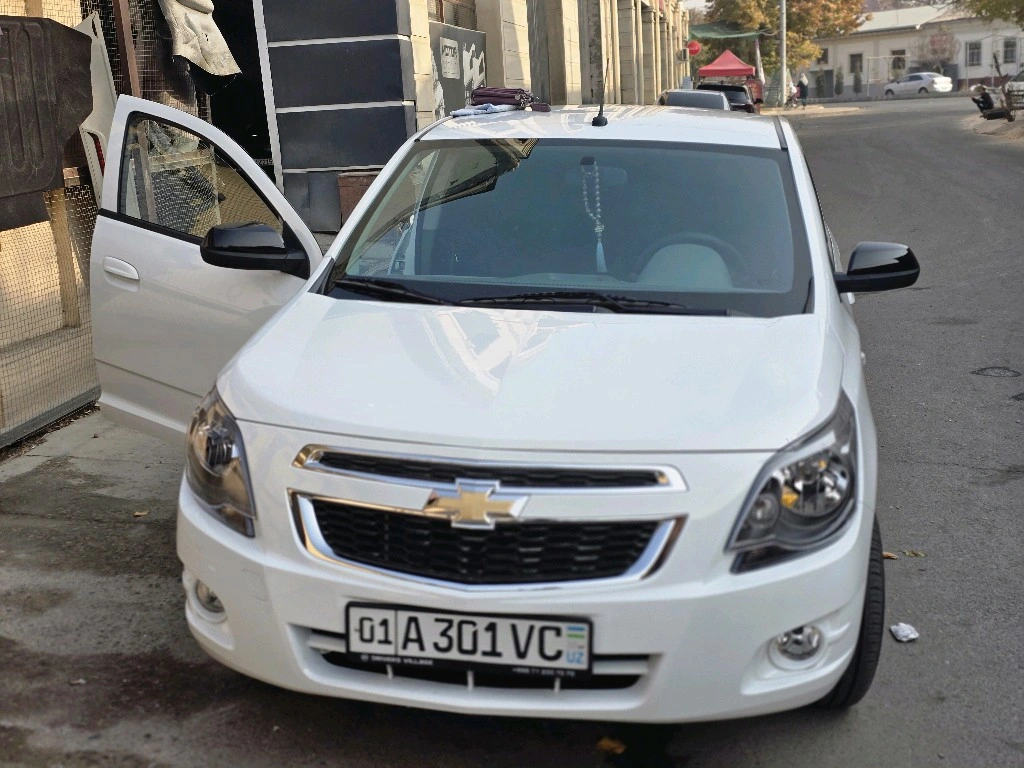 Chevrolet Cobalt